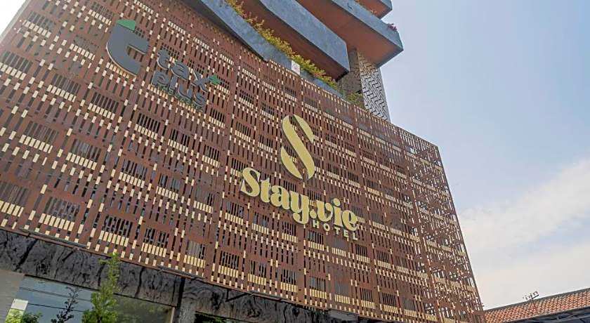 Stay.vie Hotel