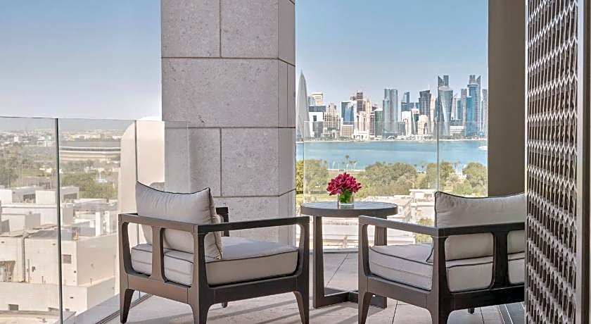 Mandarin Oriental Doha