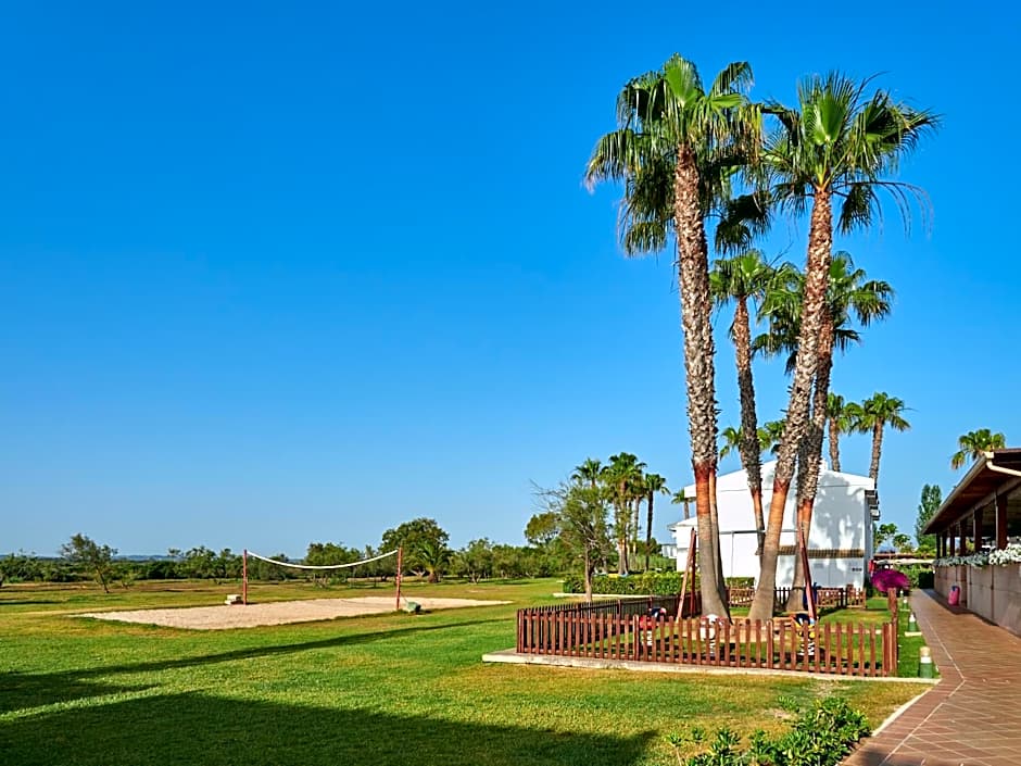 BQ Alcudia Sun Village