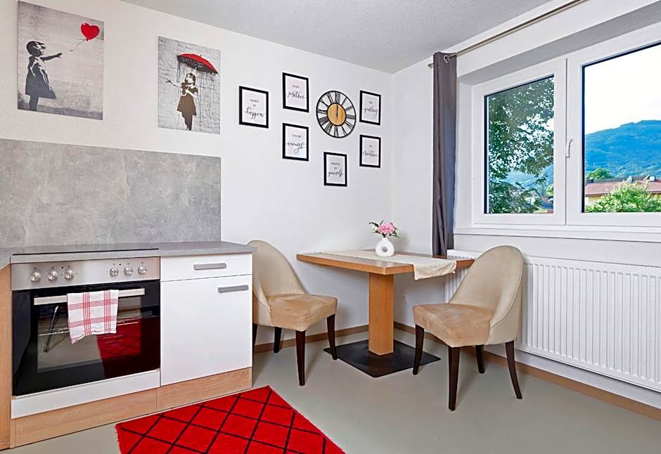 Hotel Bayerisch Meran