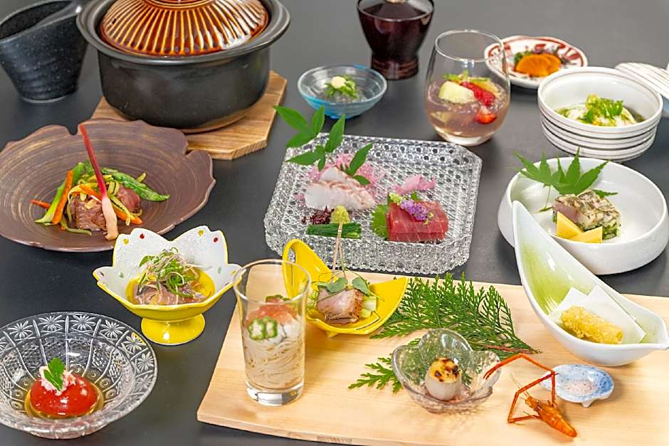Ishinoya Izunagaoka - TKP Hotels & Resorts
