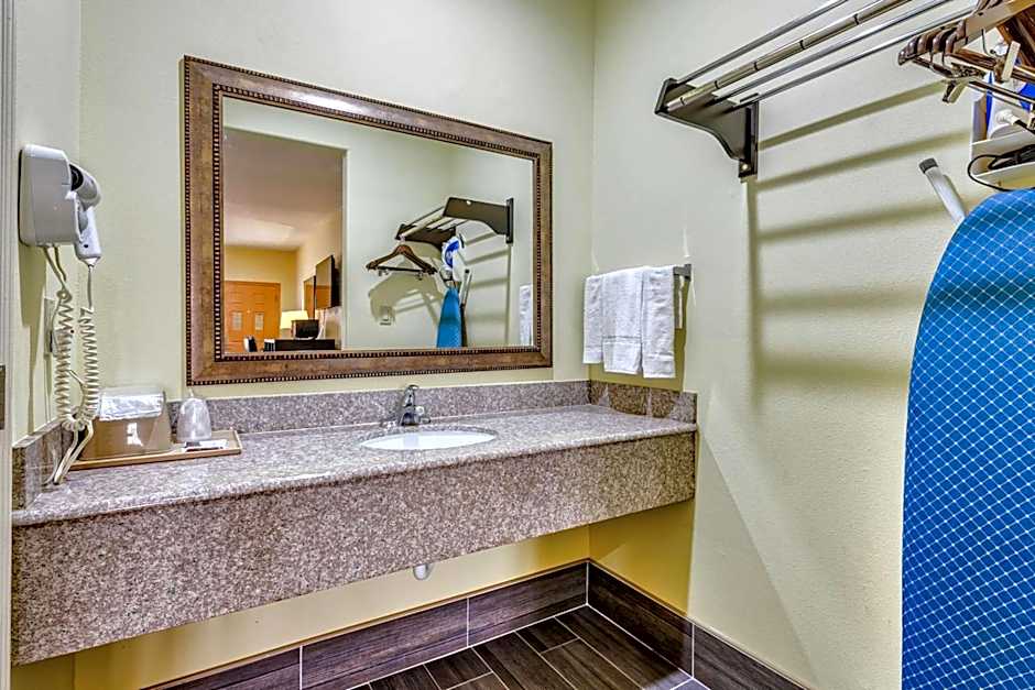 Quality Inn Brownsville