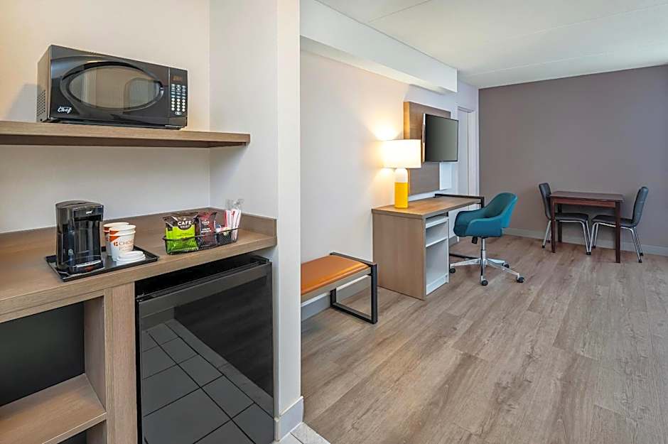 Comfort Inn