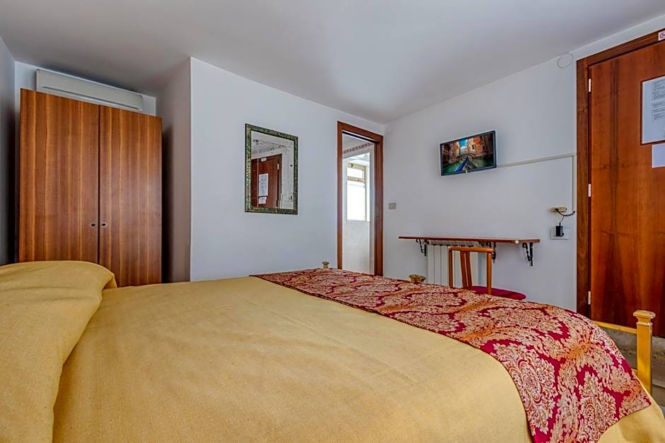 Hotel Casa Boccassini