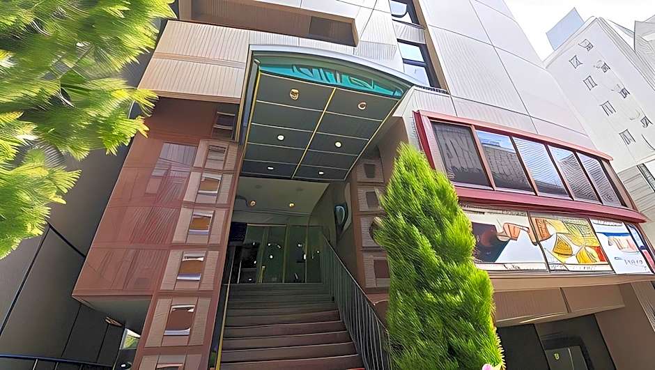 Hotel Green Selec