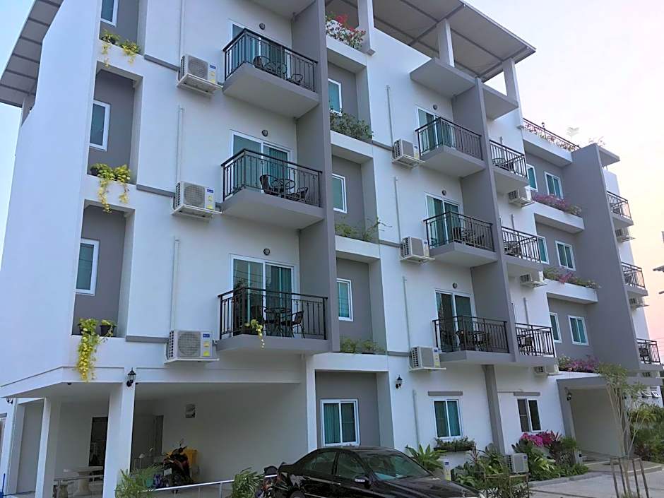 Baan Hinwong