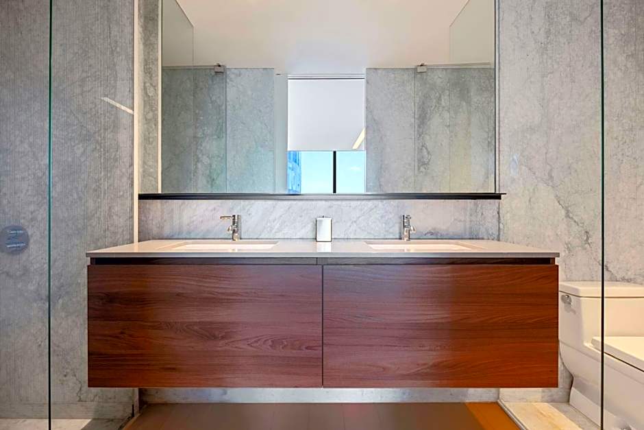 The Ritz-Carlton Residences Mexico City