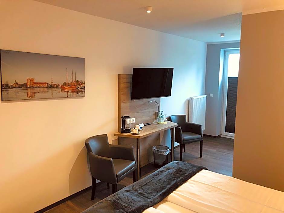 WH Hotels Papenburg Zentrum