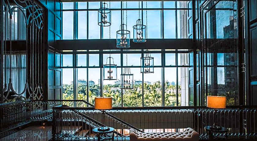 The Ritz-Carlton Haikou