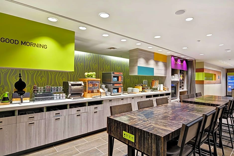 Home2 Suites by Hilton Daytona Beach Speedway, FL