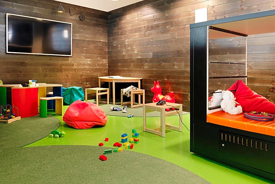 Scandic Park Helsinki
