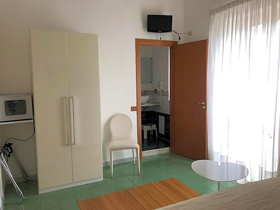 Hotel Vietri Coast