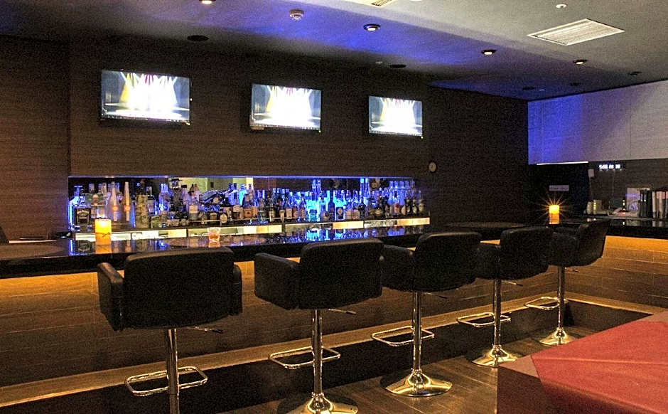 Grand Park Hotel Panex Iwaki