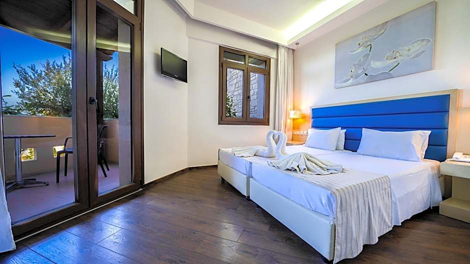 Forest Park Hotel
