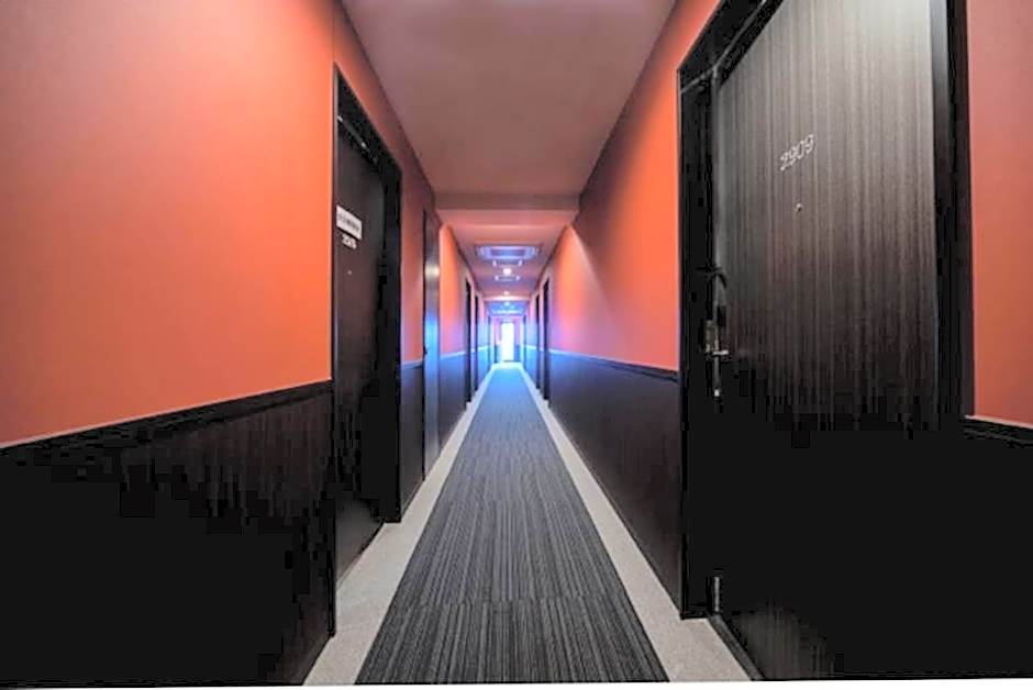 Hotel Excellence Kyoto Station Nishi