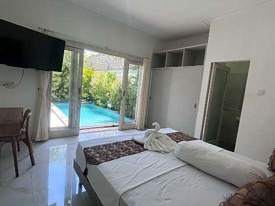 Enno Villa Sanur