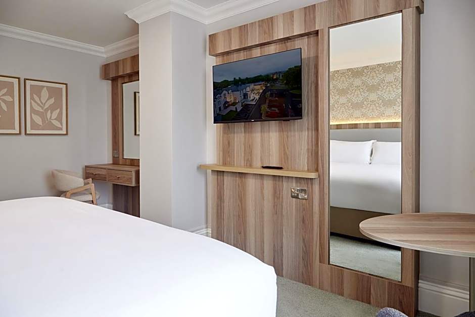 Bunratty Castle Hotel & Leisure Club, BW Premier Collection