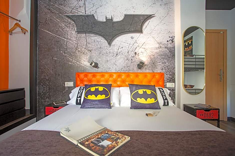 Casual del Cine Valencia