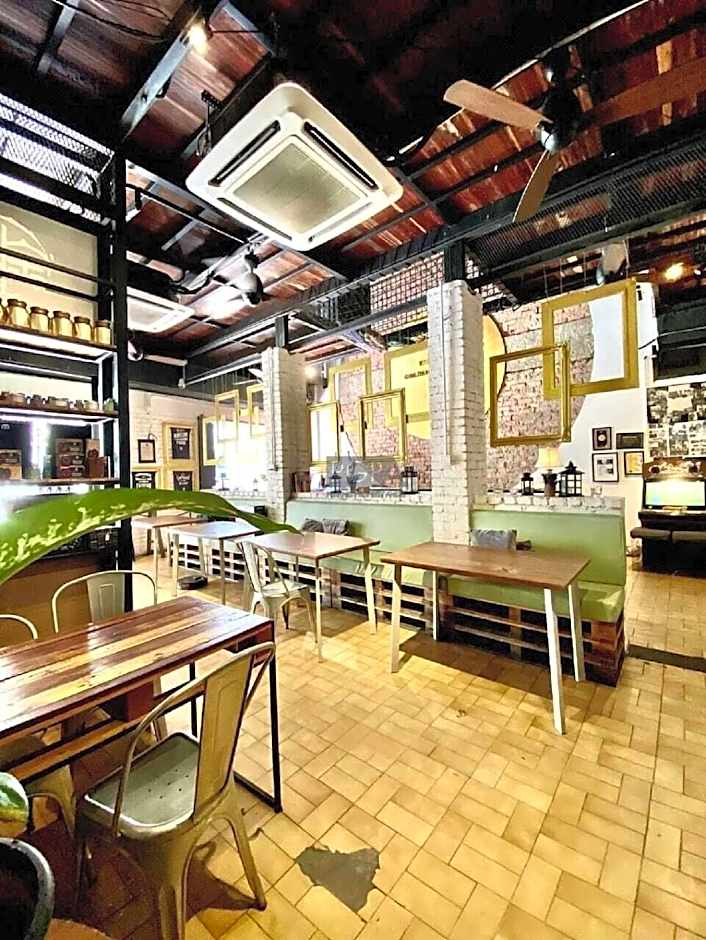 Kim Haus Loft