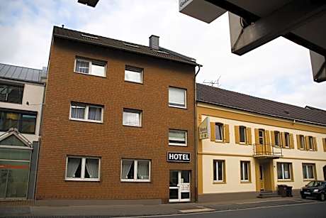 Hotel zum Schwan Weilerswist