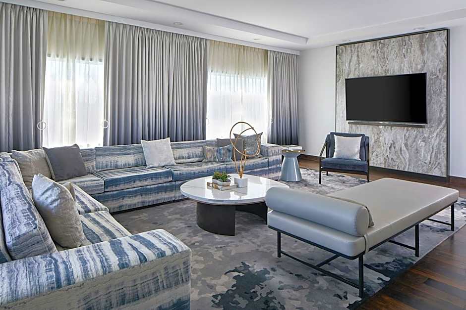 The Westin Charlotte