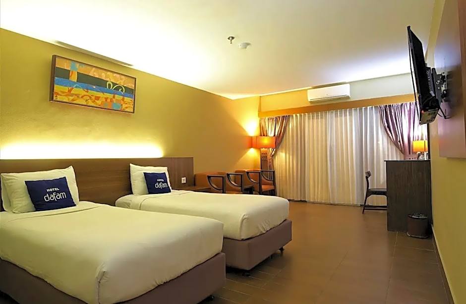 Hotel Dafam Cilacap