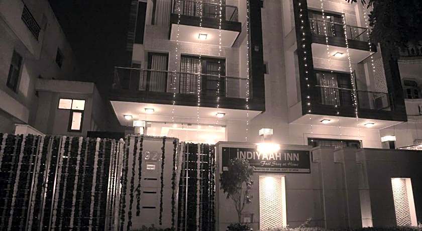 Hotel Indiyaah Inn