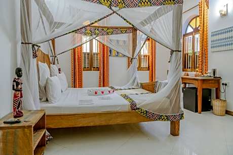 Shoki Shoki Hotel Stone Town