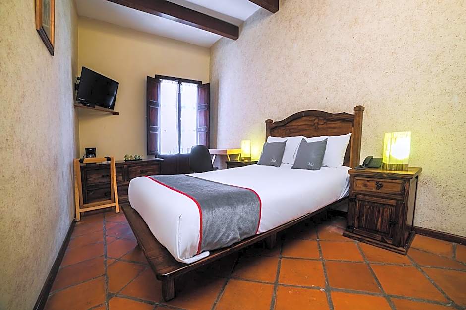 Collection O Al otro lado del rio, Puebla