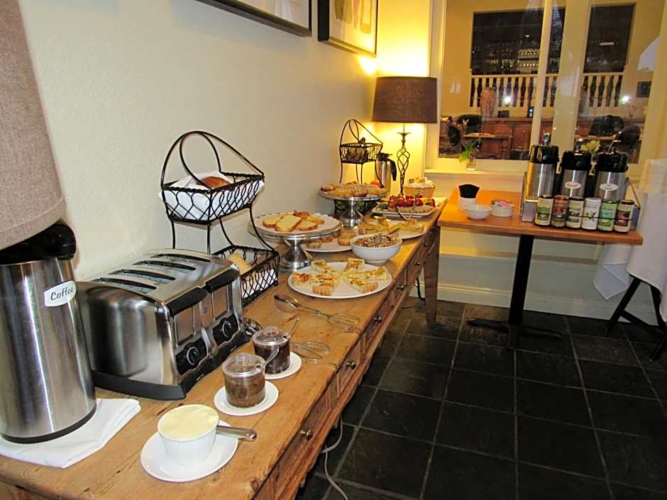 Carter House Inns