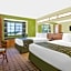 Microtel Inn & Suites By Wyndham Tuscumbia/Muscle Shoals