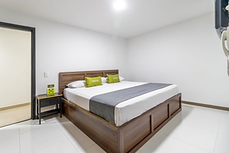 Hotel Ayenda 1086 Torre 52