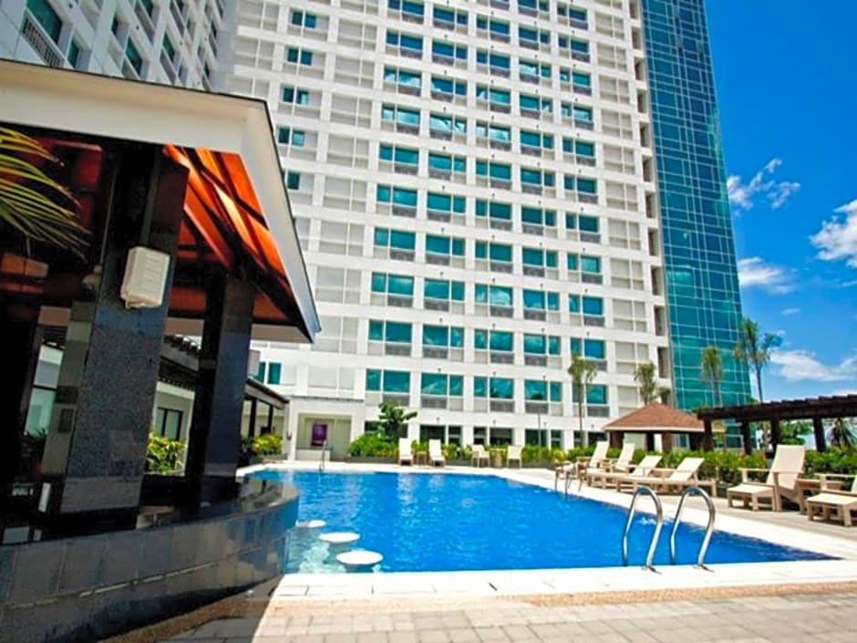 Quest Serviced Residences