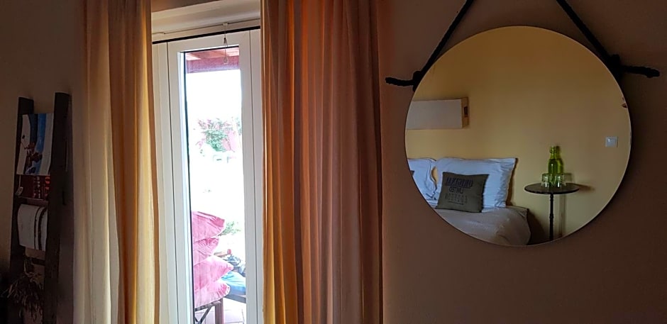 Quinta dos doze Sobreiros - Quarto Sol