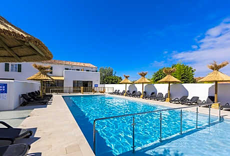 Résidence Odalys Rêve d'île