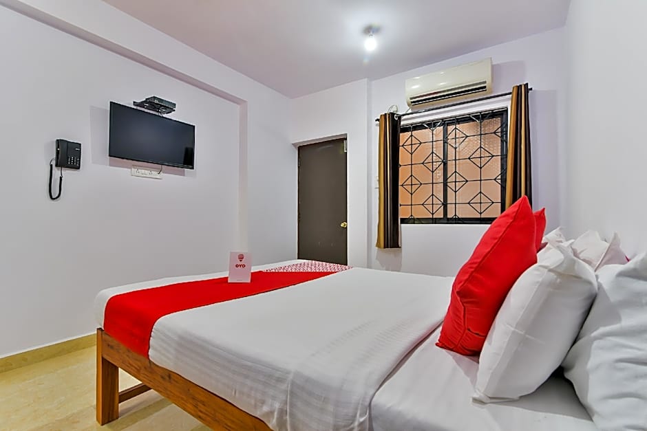 Neelratna Guest House By OYO Rooms – Calangute, 