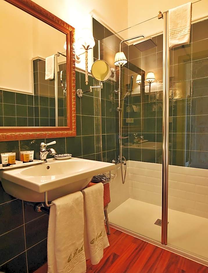 Hotel Quinta de San Amaro