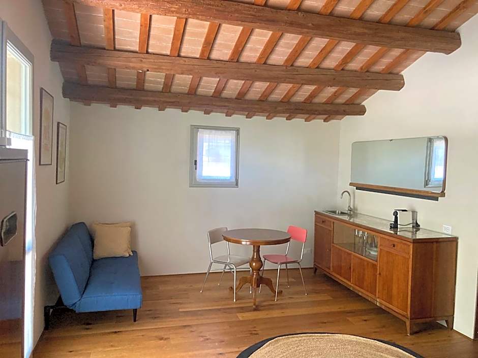 Azienda Agricola Baccagnano