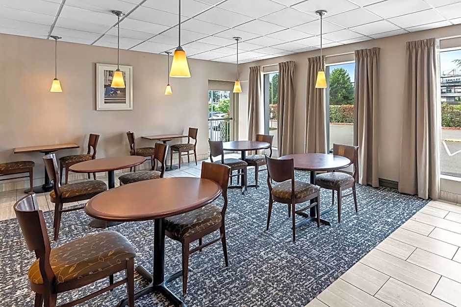 SureStay Hotel by Best Western SeaTac Airport North