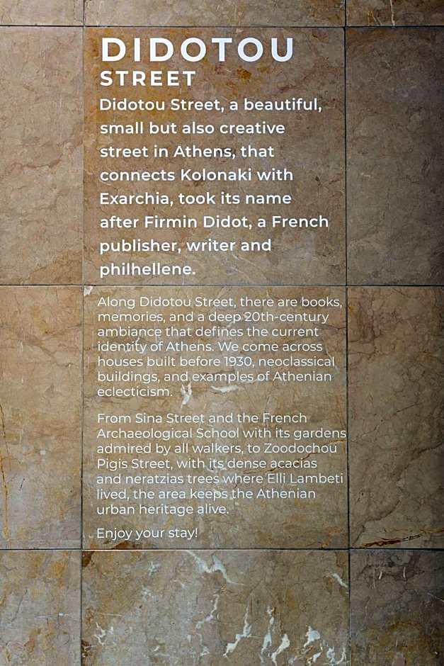 My Greek Vacations City Apartments