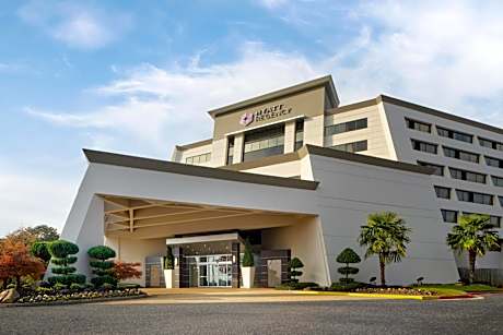 Hyatt Regency Suites Atlanta Northwest