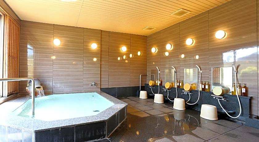 Hotel Castle Inn Suzuka Chuo