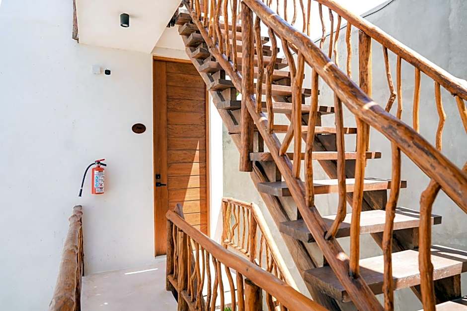 Tikul Hotel Boutique