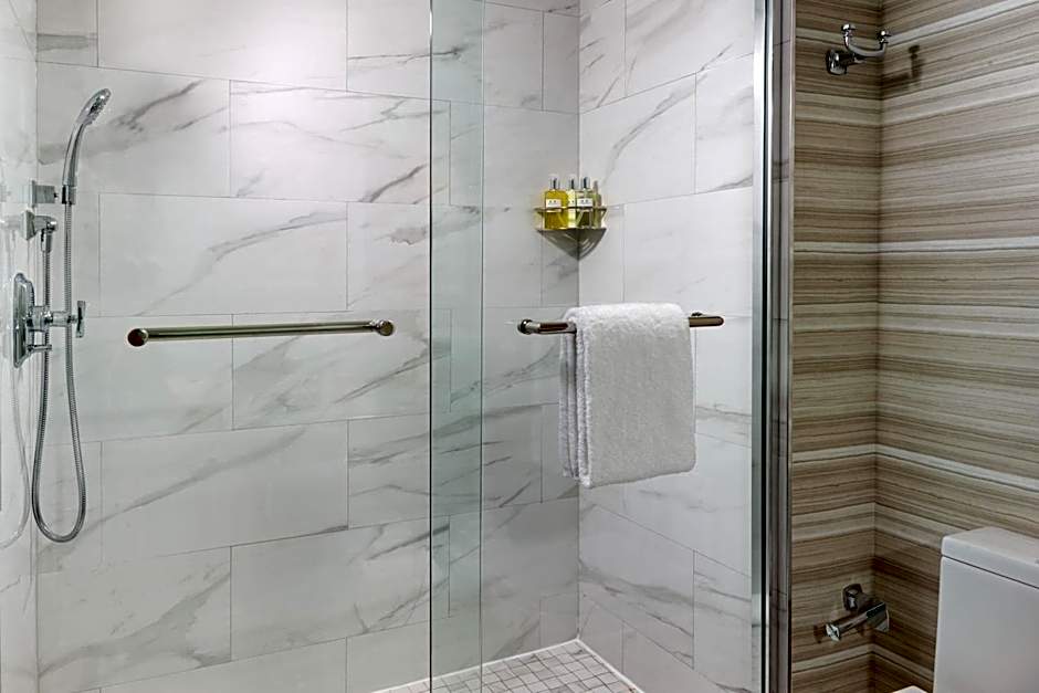 The Burgess Hotel, Atlanta, a Tribute Portfolio Hotel