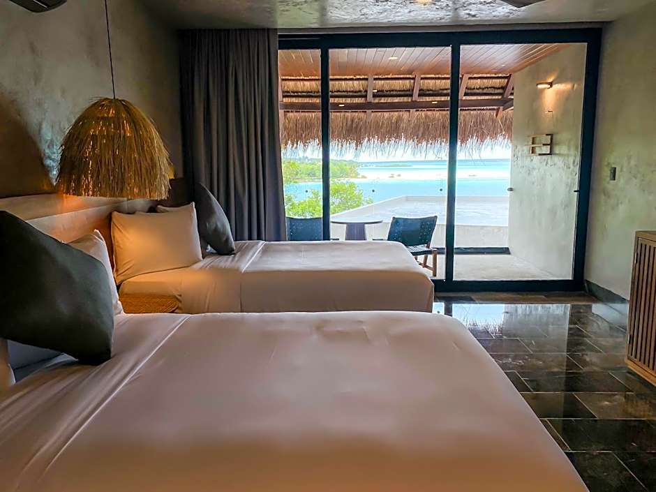 Hotel Amainah Bacalar Adults Only