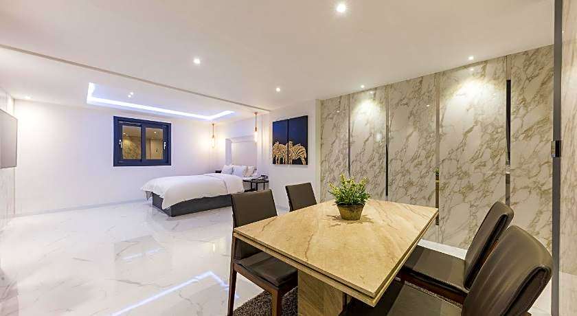 Seosan Aria Hotel