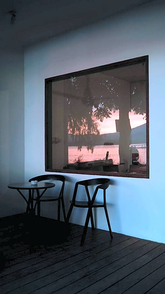 Cabana - Boutique Beachfront Accommodation