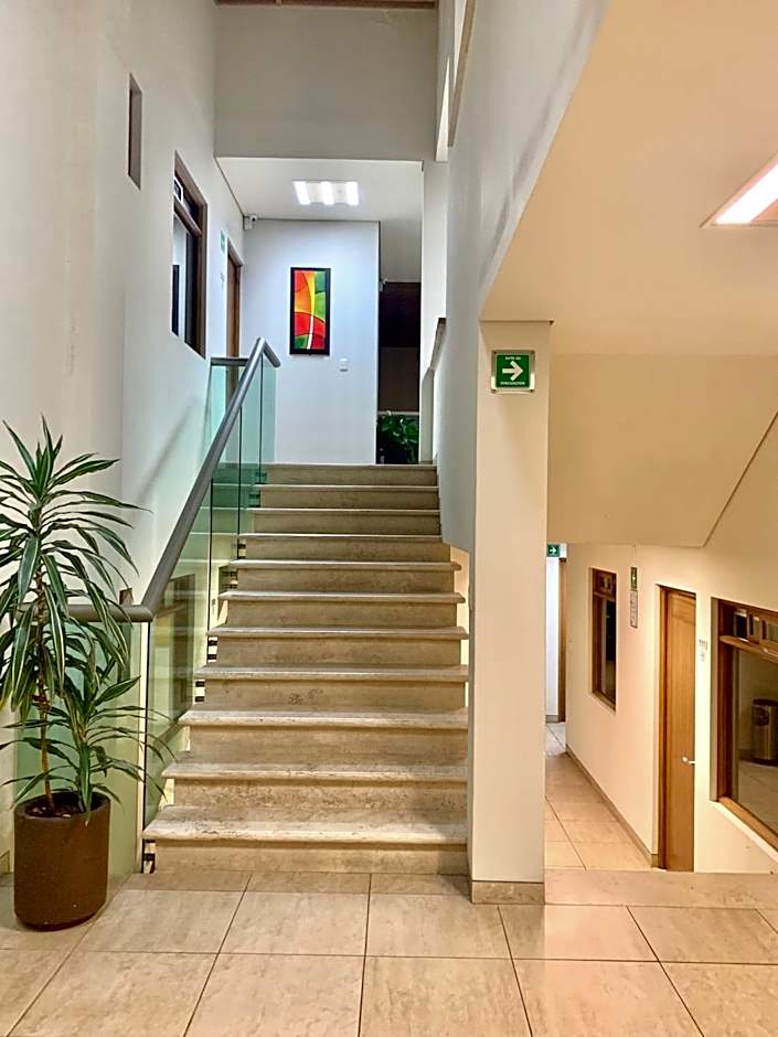 Rymma Hotel