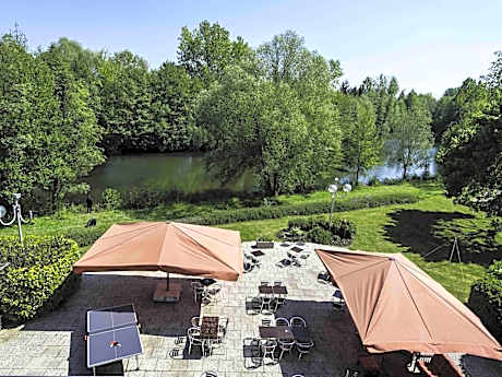 ibis Château-Thierry