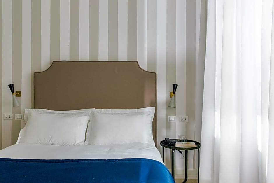 Favilla Hotel di Charme